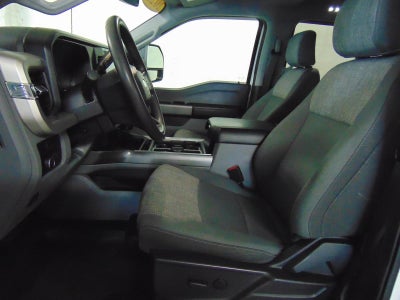 2023 Ford F-250 Super Duty XLT