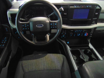 2023 Ford F-250 Super Duty XLT