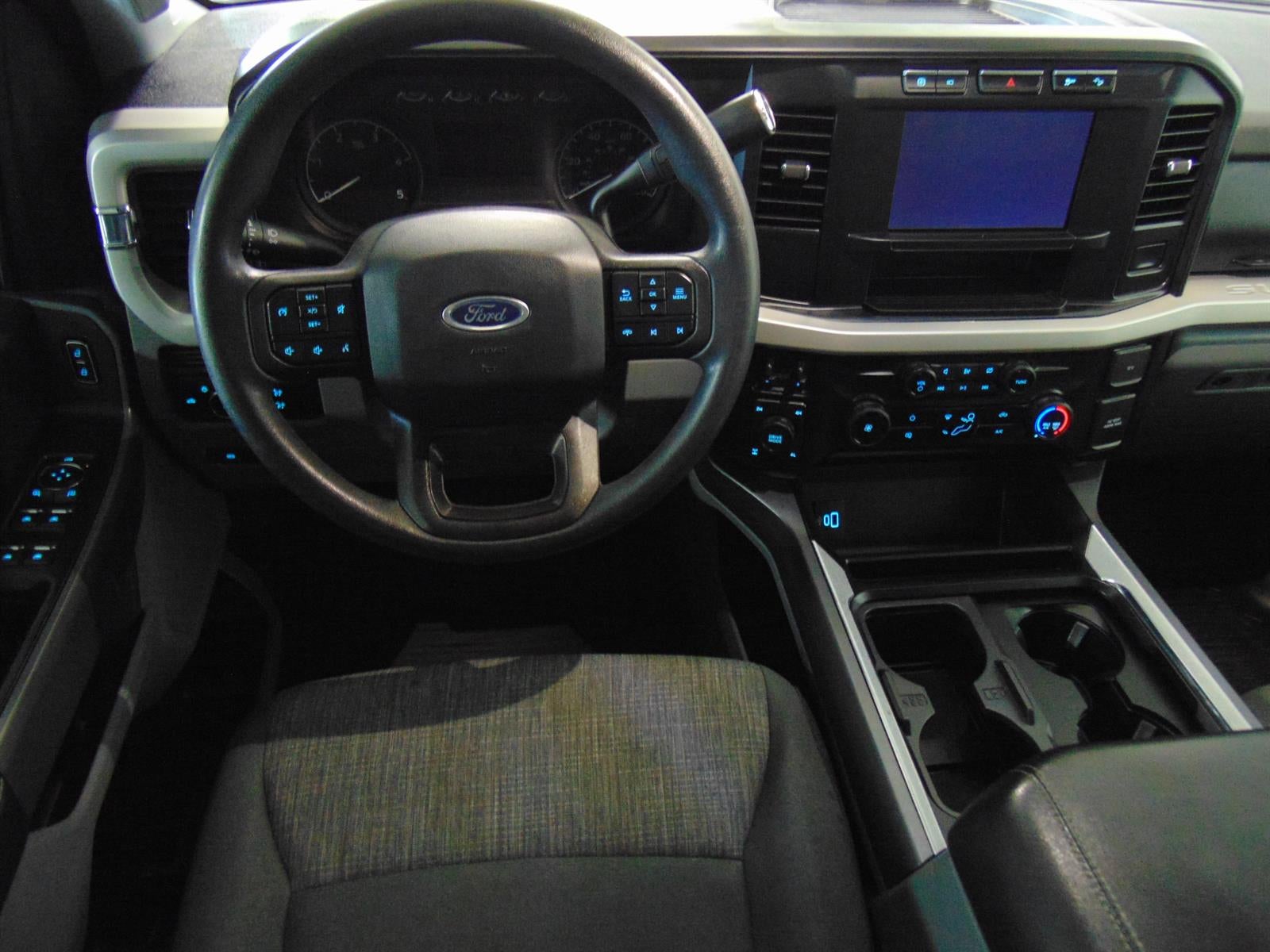 2023 Ford F-250 Super Duty XLT