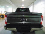 2017 Ford F-250 Super Duty Lariat