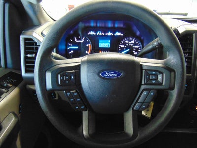 2020 Ford F-350 Super Duty XL