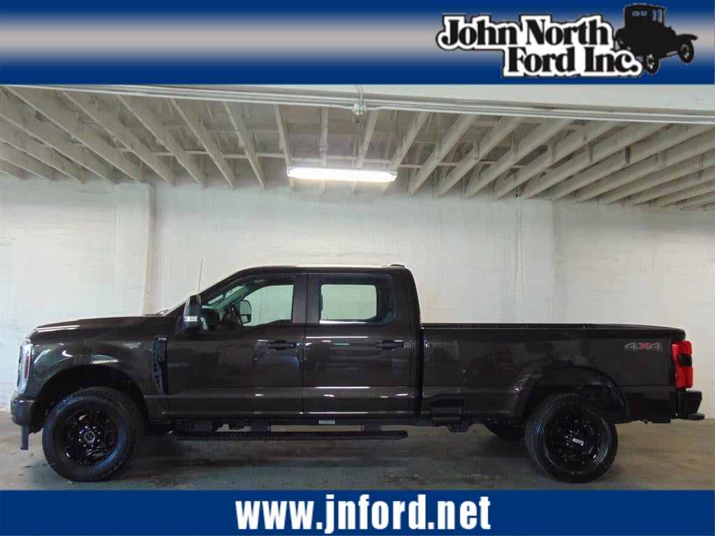 2024 Ford F-250 Super Duty XL