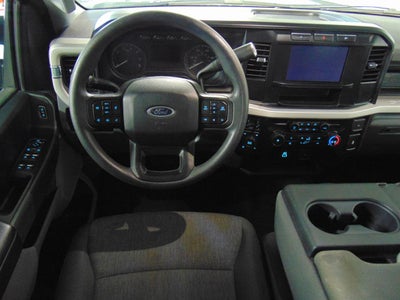 2024 Ford F-250 Super Duty XL