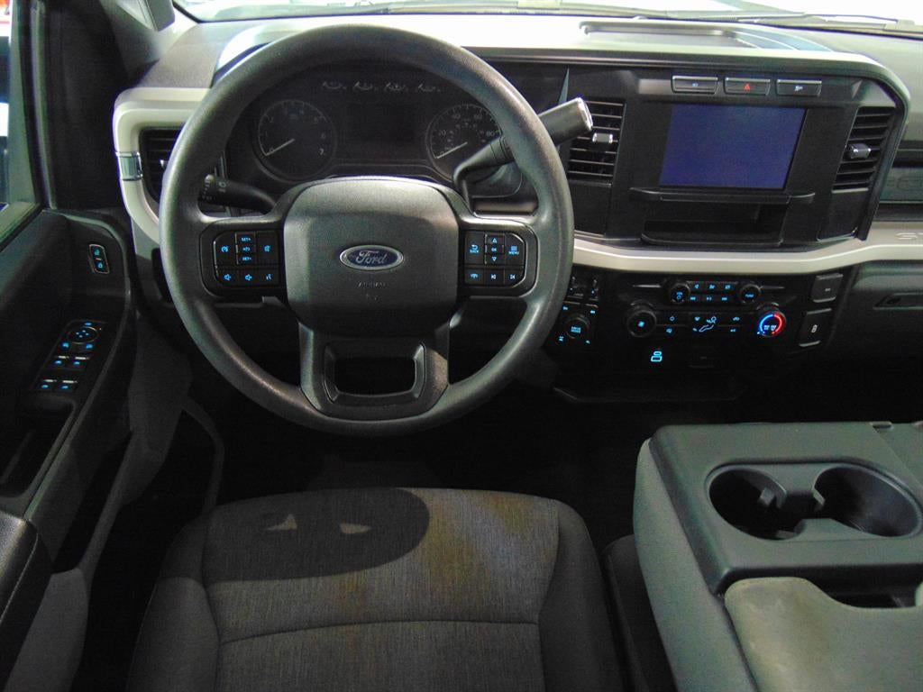 2024 Ford F-250 Super Duty XL