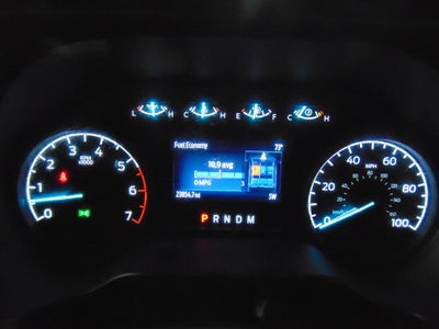 2024 Ford F-250 Super Duty XL