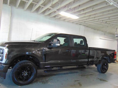 2024 Ford F-250 Super Duty XL