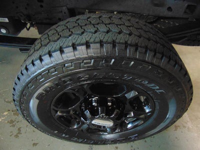 2024 Ford F-250 Super Duty XL