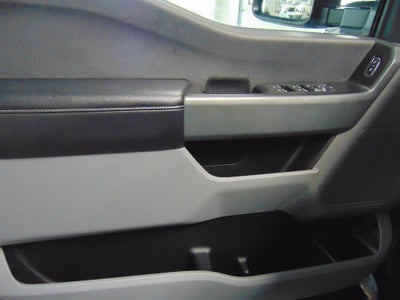 2024 Ford F-250 Super Duty XL