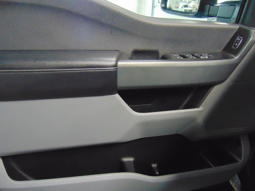 2024 Ford F-250 Super Duty XL