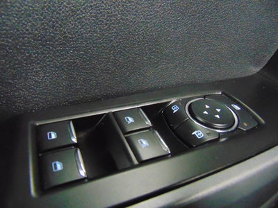 2024 Ford F-250 Super Duty XL