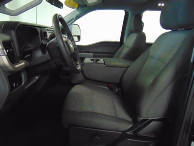 2024 Ford F-250 Super Duty XL