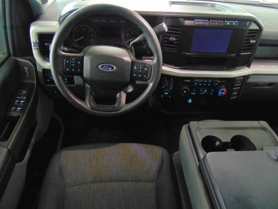 2023 Ford F-250 Super Duty XL
