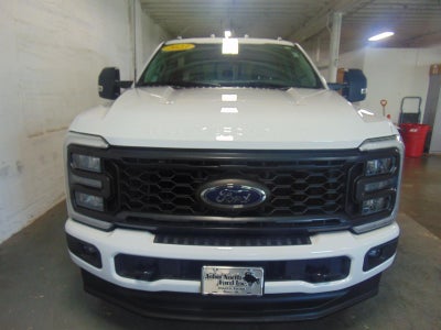 2023 Ford F-250 Super Duty XL