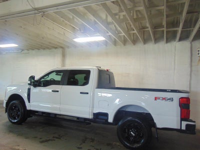 2023 Ford F-250 Super Duty XL