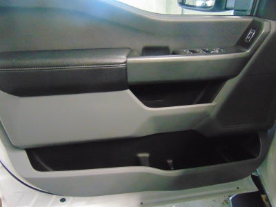2023 Ford F-250 Super Duty XL