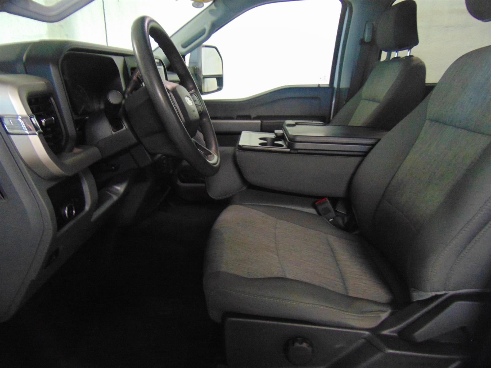 2023 Ford F-250 Super Duty XL
