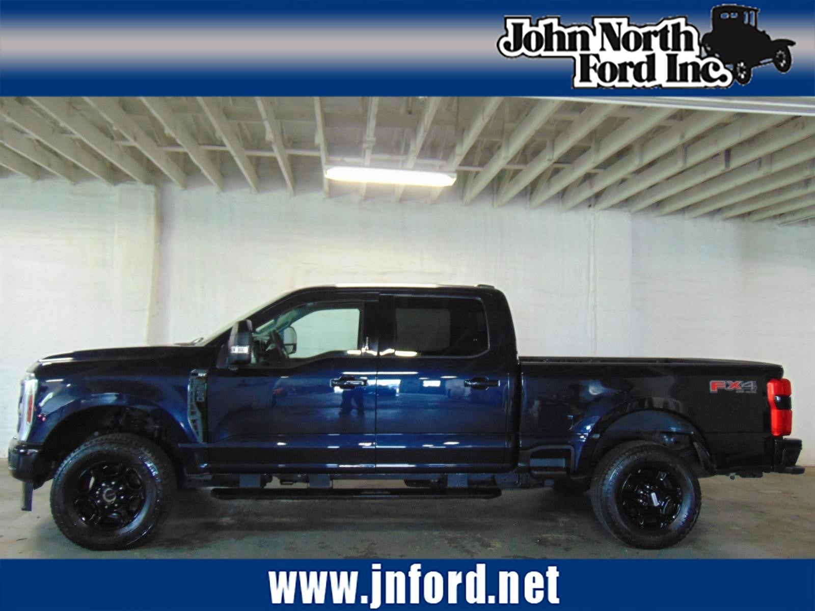 2024 Ford F-250 Super Duty XLT