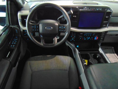 2024 Ford F-250 Super Duty XLT