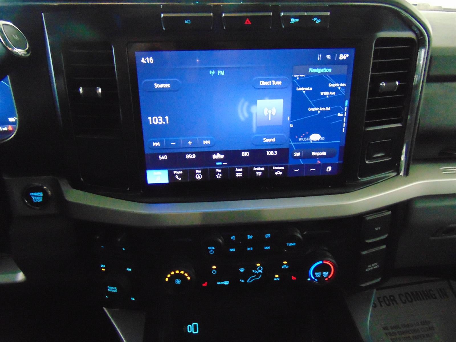 2024 Ford F-250 Super Duty XLT