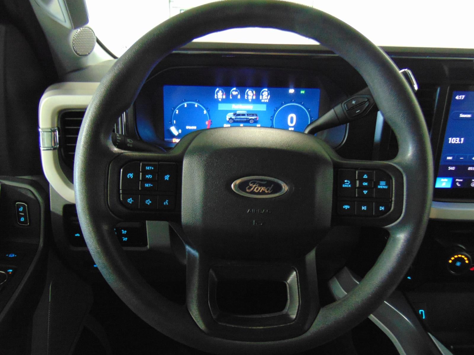 2024 Ford F-250 Super Duty XLT