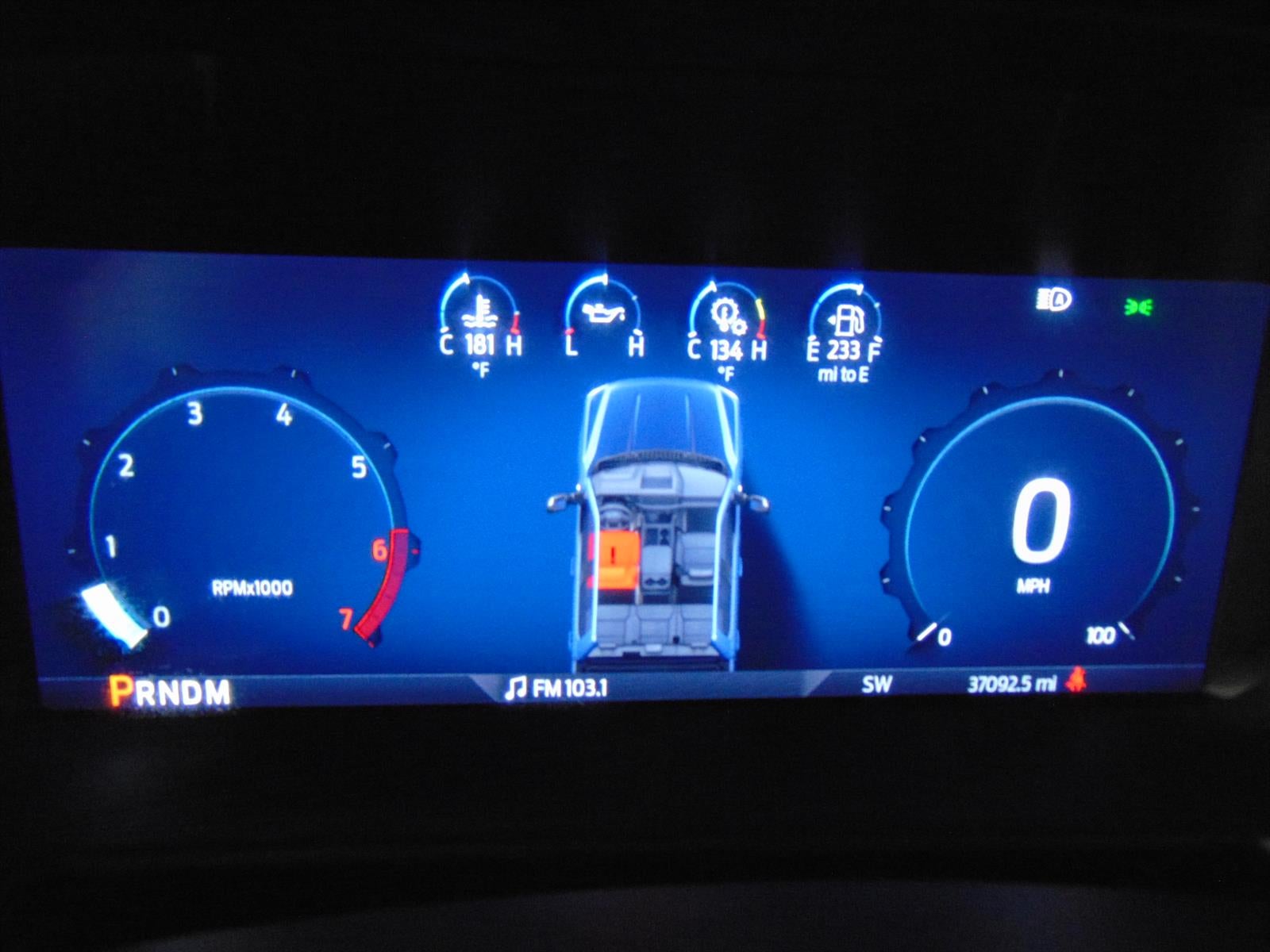 2024 Ford F-250 Super Duty XLT