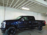 2024 Ford F-250 Super Duty XLT
