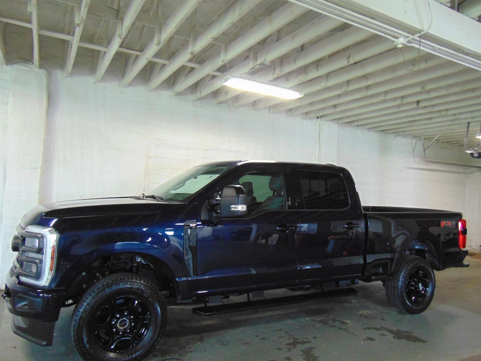 2024 Ford F-250 Super Duty XLT