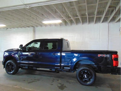 2024 Ford F-250 Super Duty XLT
