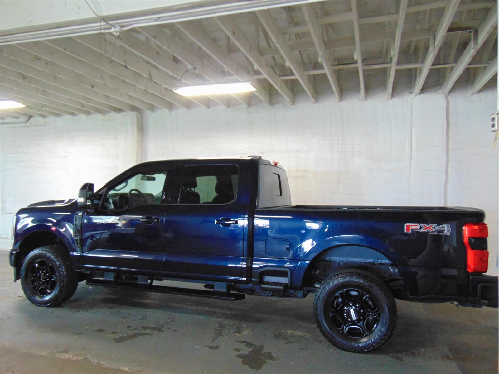 2024 Ford F-250 Super Duty XLT