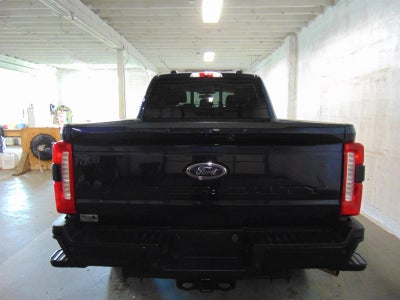 2024 Ford F-250 Super Duty XLT