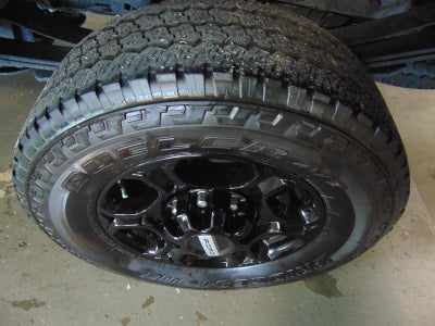 2024 Ford F-250 Super Duty XLT