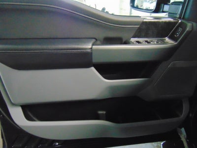2024 Ford F-250 Super Duty XLT
