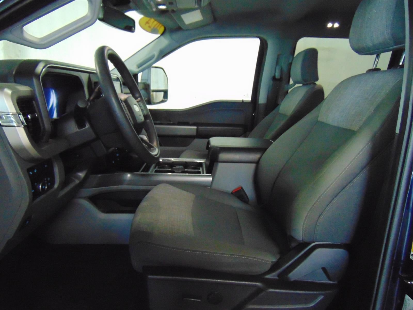 2024 Ford F-250 Super Duty XLT