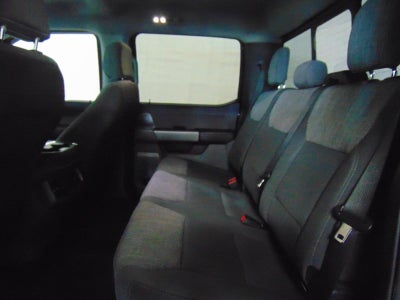 2024 Ford F-250 Super Duty XLT
