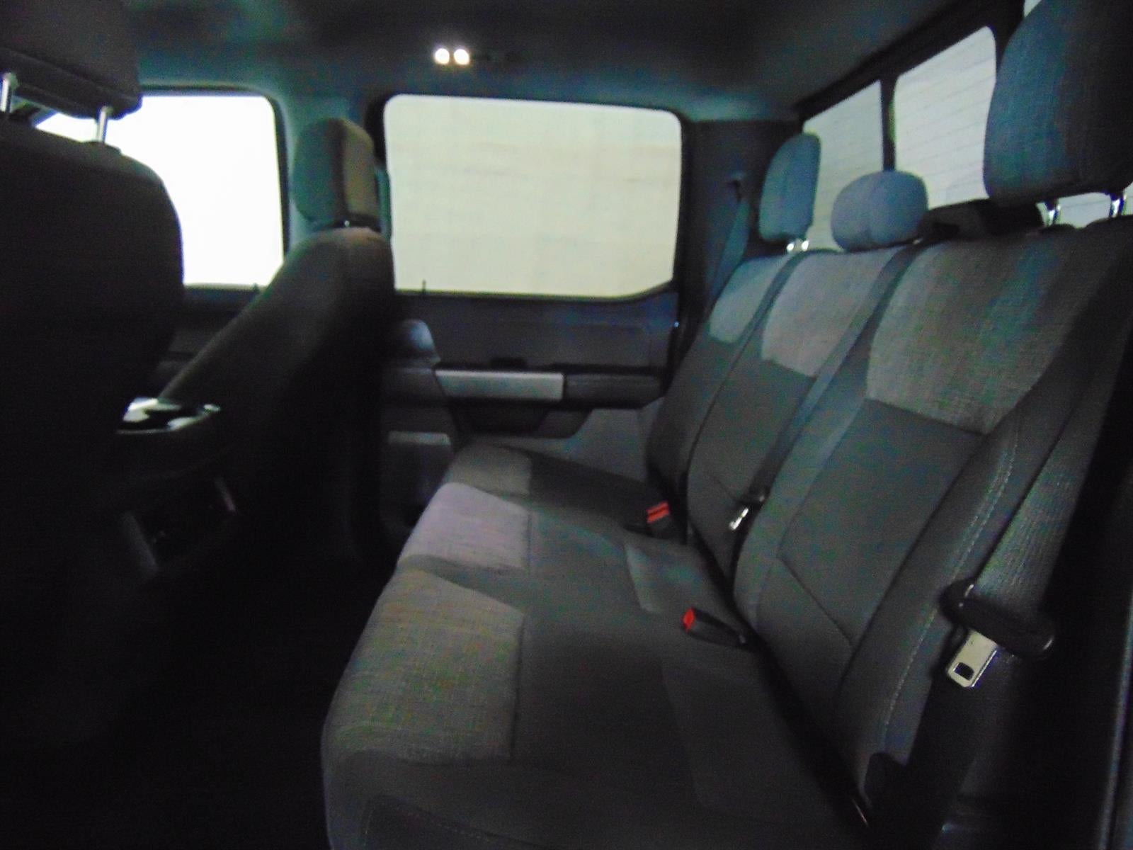 2024 Ford F-250 Super Duty XLT