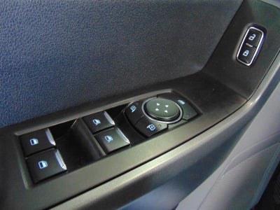 2024 Ford F-250 Super Duty XL