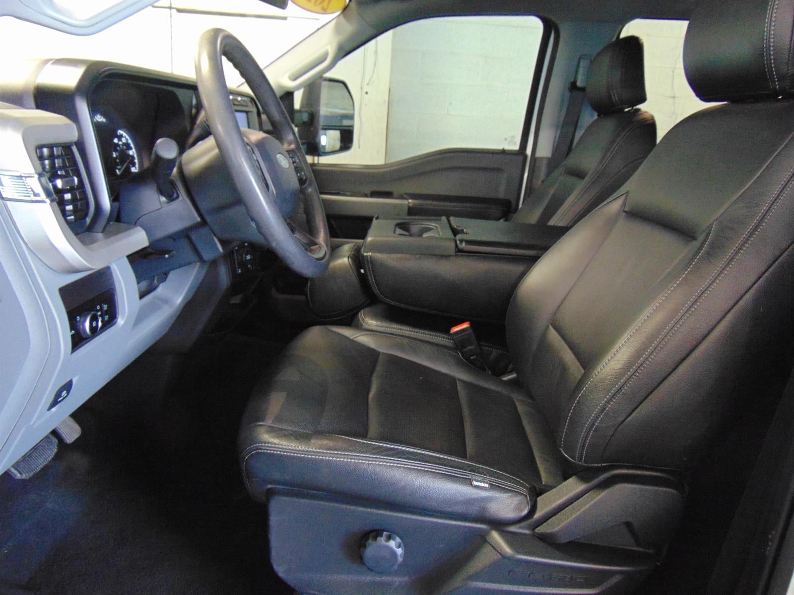 2024 Ford F-250 Super Duty XL