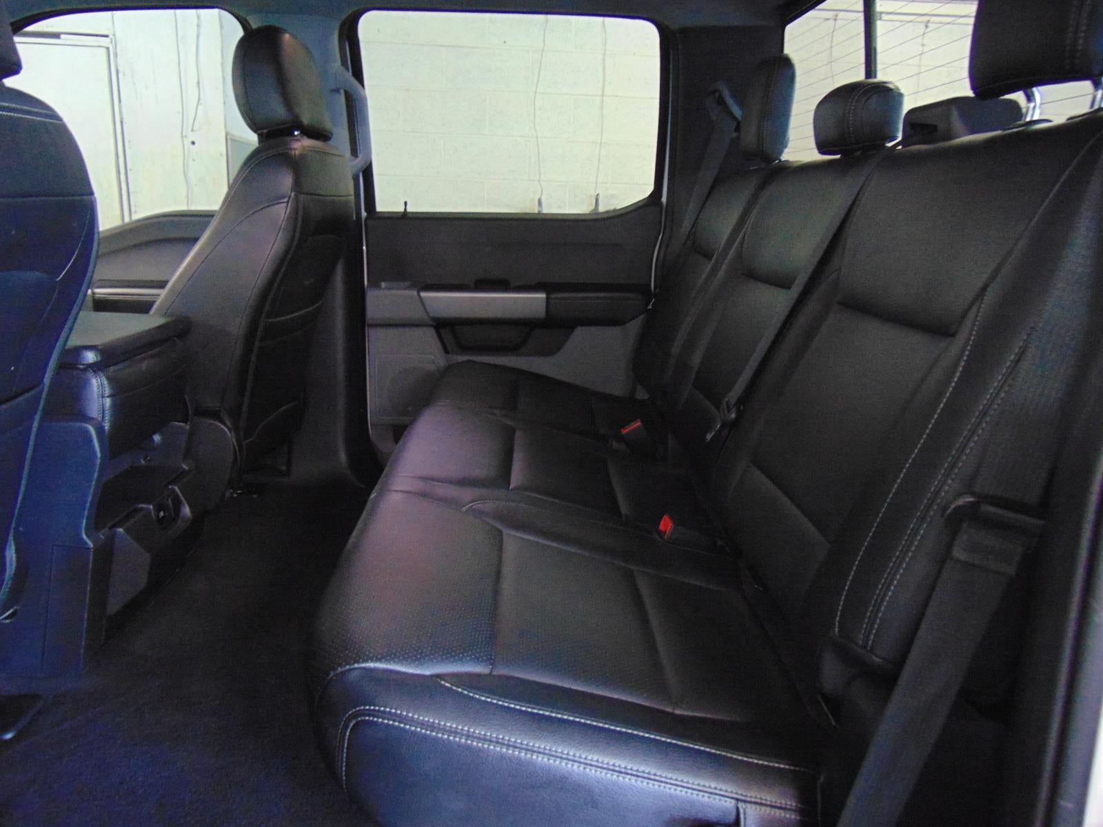 2024 Ford F-250 Super Duty XL