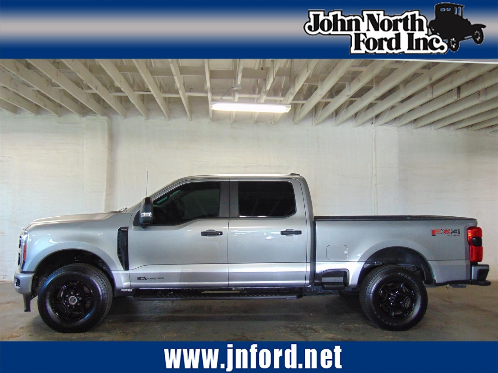 2023 Ford F-250 Super Duty
