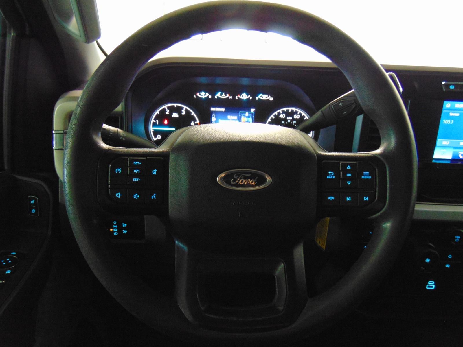 2023 Ford F-250 Super Duty XL