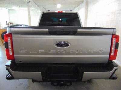 2023 Ford F-250 Super Duty XL