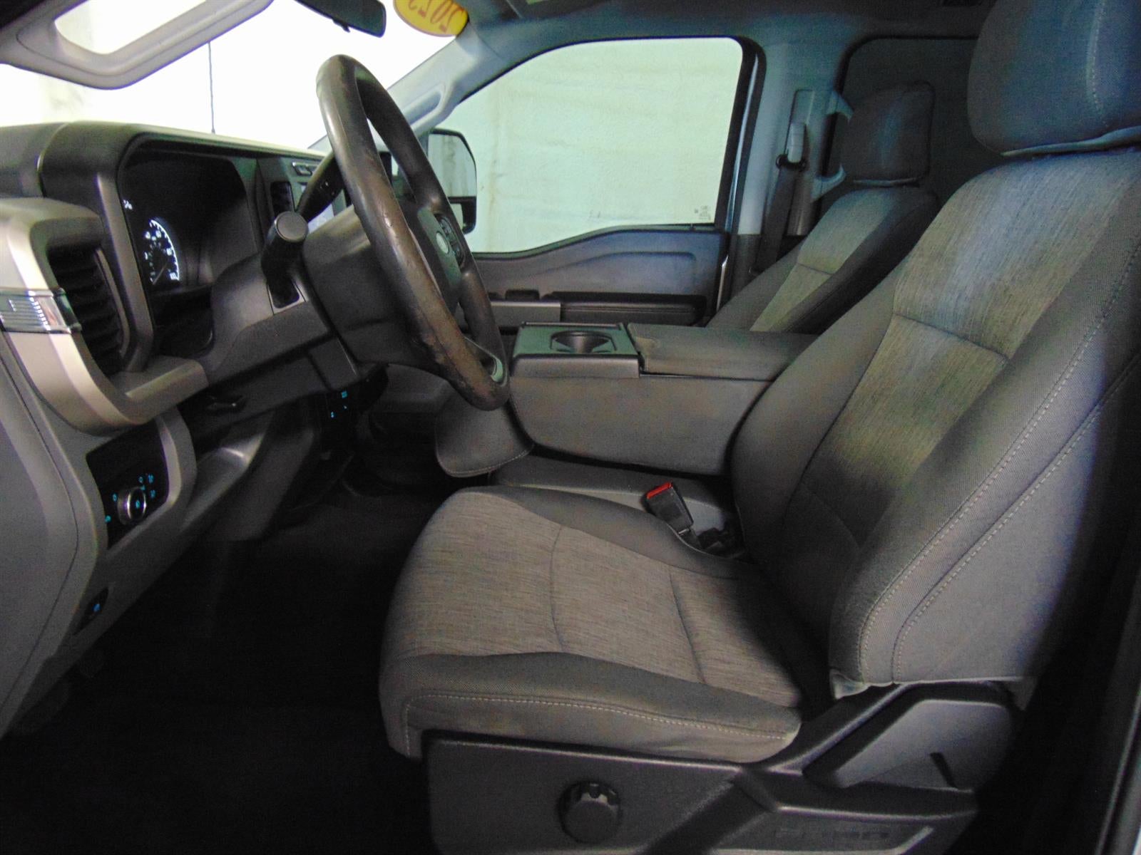2023 Ford F-250 Super Duty XL