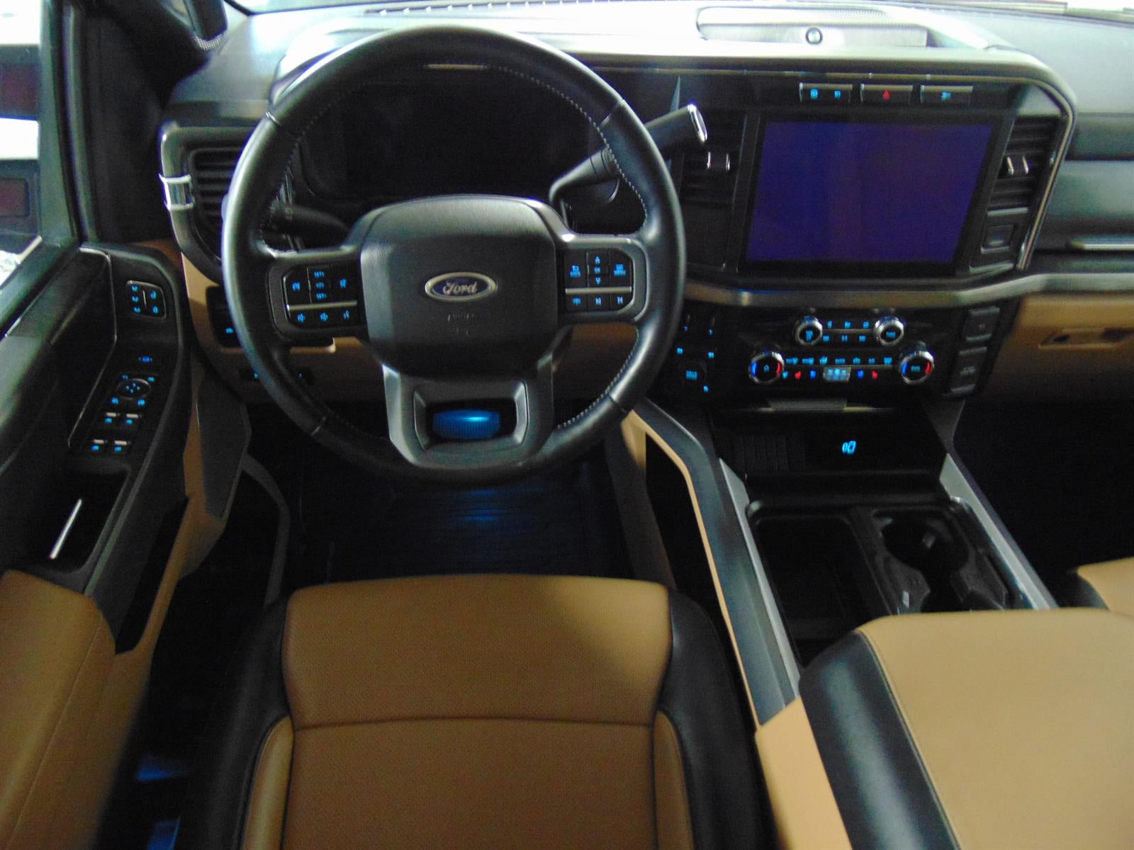 2024 Ford F-250 Super Duty Lariat