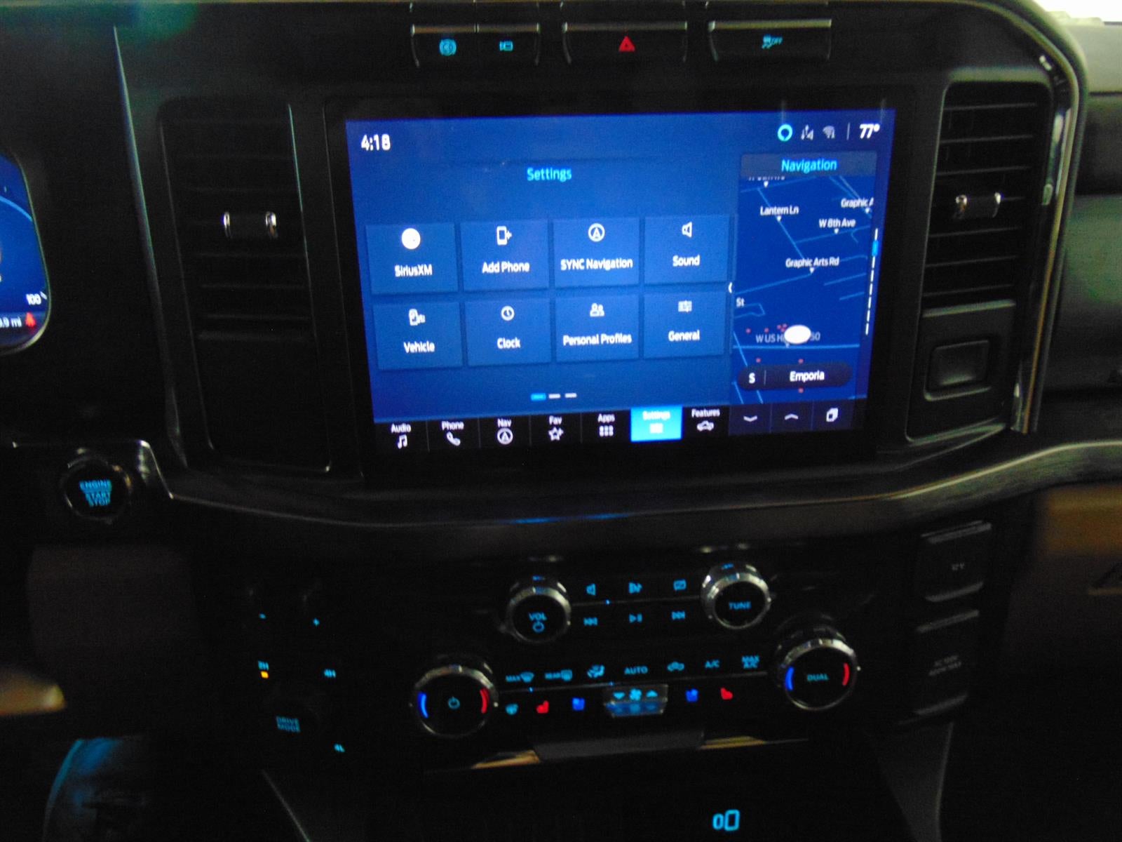 2024 Ford F-250 Super Duty Lariat