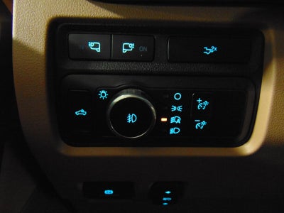 2024 Ford F-250 Super Duty Lariat