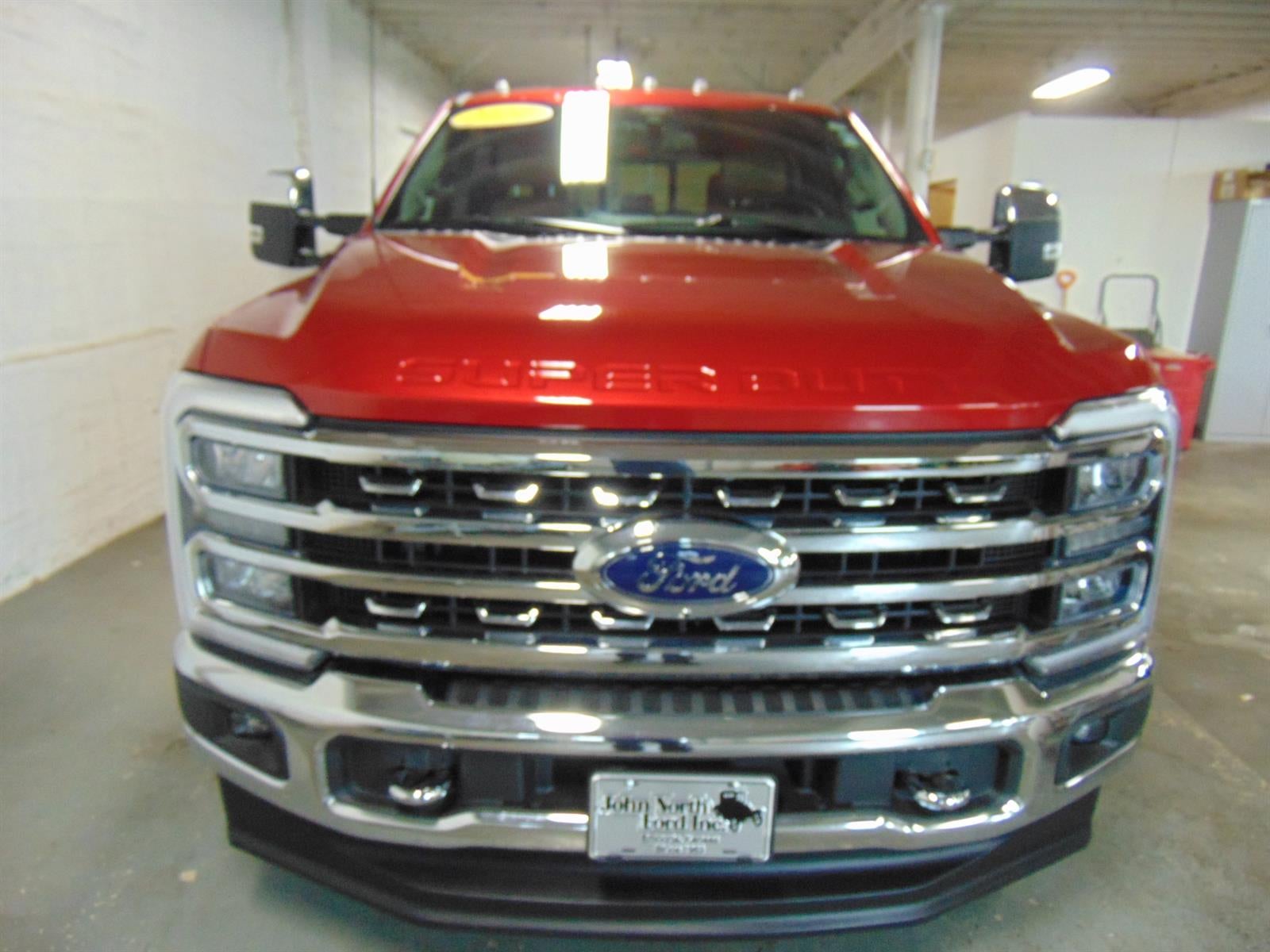 2024 Ford F-250 Super Duty Lariat