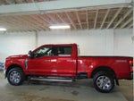 2024 Ford F-250 Super Duty Lariat