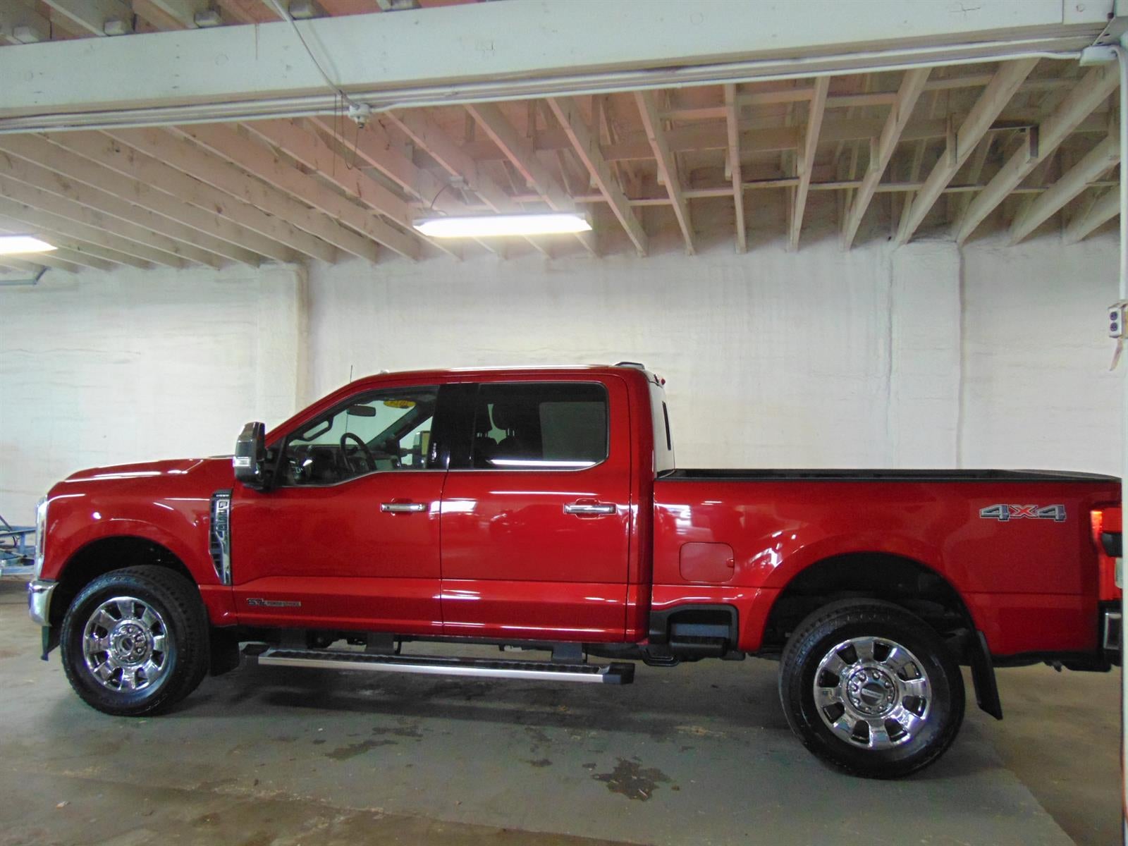 2024 Ford F-250 Super Duty Lariat