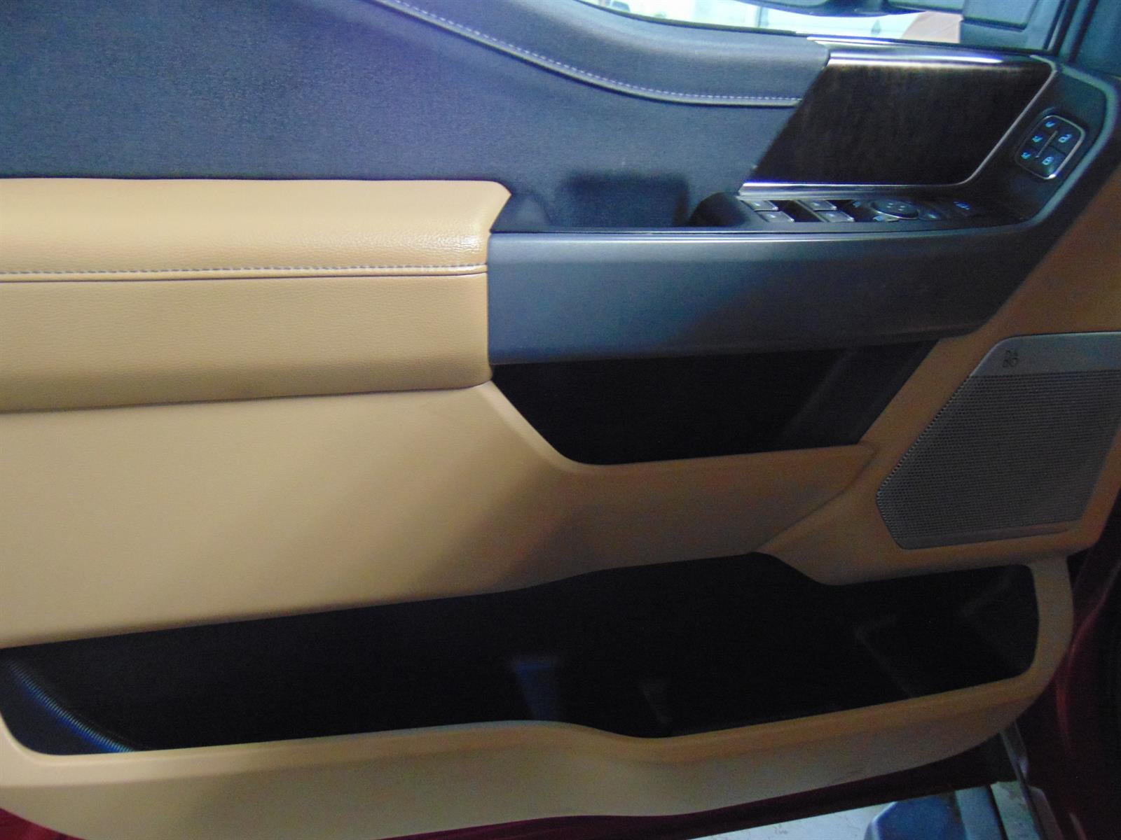 2024 Ford F-250 Super Duty Lariat