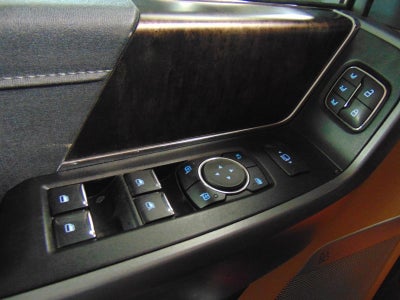 2024 Ford F-250 Super Duty Lariat